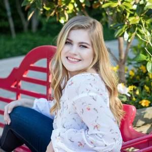 Meet your Posher, Madison